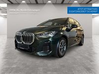 Gebraucht BMW 220 M Sport 150 PS (110 kW) 2025 Grün Limousine
