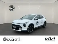 Neu Kia XCeed Spirit 180 PS (132 kW) 2026 Deluxeweiß metallic SUV