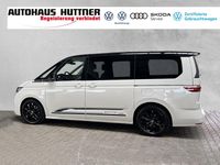 Usado VW Multivan Edition 150 HP (110 kW) 2024 Branco Monovolume