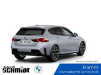 Neu BMW 114 170 PS (125 kW) 2025 M brooklyn grau metallic Kleinwagen