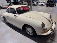 Gebraucht Porsche 356 75 PS (55 kW) 1964 Beige Coupé