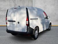 Gebraucht VW Caddy 102 PS (75 kW) 2025 Candyweiß Van / Kleinbus