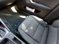 Gebraucht Audi A3 Ambiente 140 PS (102 kW) 2008 Schwarz Kleinwagen