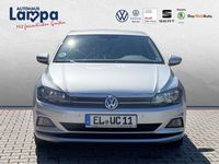 gebraucht VW Polo Comfortline 1.0 Sitzheizung, Klima, PDC v + h