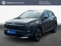 Neu Kia Sportage Vision 179 PS (131 kW) 2026 Grau SUV
