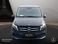 gebraucht Mercedes V300 CDI 4MATIC EDITION Lang