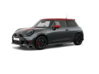 Gebraucht Mini John Cooper Works 231 PS (169 kW) 2025 Anthrazit Kleinwagen