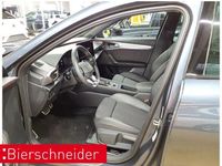 Gebraucht Cupra Formentor 150 PS (110 kW) 2025 Grau SUV