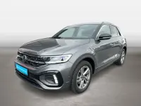 Gebraucht VW T-Roc R-line 190 PS (139 kW) 2023 SUV