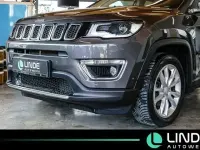 Gebraucht Jeep Compass Limited 150 PS (110 kW) 2021 Granite crystal met. clear coa SUV