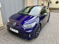 Neu VW ID.3 GTX 210 kW (286 PS) 2026 Violett Kleinwagen