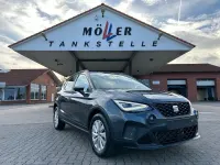 Gebraucht Seat Arona Style 116 PS (85 kW) 2025 Grau SUV