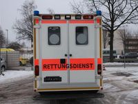 Gebraucht Mercedes Sprinter 163 PS (119 kW) 2010 Weiß