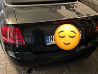 gebraucht Audi A4 Cabriolet 1,8T