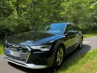 Gebraucht Audi A6 Allroad Ambiente 286 PS (210 kW) 2020 Schwarz Kombi