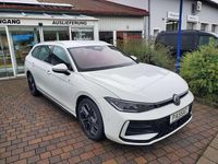 Neu VW Passat R-line 193 PS (141 kW) 2025 Pure white Kombi