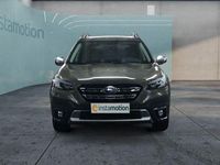 Gebraucht Subaru Outback 169 PS (124 kW) 2024 Gold SUV