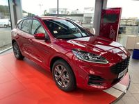 gebraucht Ford Kuga FHEV*4x4*ST-Line X