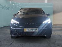Gebraucht Cupra Born 150 kW (204 PS) 2022 Grau Kleinwagen