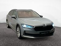 Gebraucht Skoda Superb Selection 150 PS (110 kW) 2022 Andere farbe Kombi