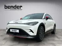 Usata Smart #3 Anniversary Edition 200 kW (272 CV) 2024 Bianco SUV