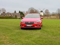 gebraucht Opel Astra Astra1.4 Turbo Start/Stop Sports Tourer Ultimate