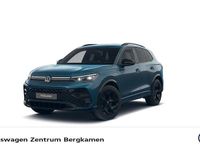 Gebraucht VW Tiguan Style 204 PS (150 kW) 2025 Blau SUV