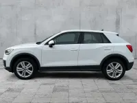 Brugt Audi Q2 150 HK (110 kW) 2018 Hvid SUV