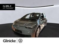 Gebraucht VW ID.3 Pro 150 kW (204 PS) 2023 Grau Kleinwagen