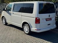 Second-hand VW Multivan 150 CP (110 kW) 2019 Alb Monovolum