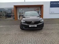 Occasion Volvo XC40 Core 169 kW (231 ch) 2022 Noir SUV