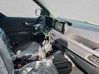 Neu Ford Courier Trend 125 PS (91 kW) 2026 Grau Van / Kleinbus