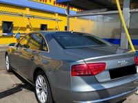 gebraucht Audi A8 3.0 TDI clean diesel tiptr. quattro -