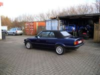 gebraucht BMW 325 Cabriolet 