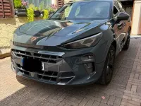 Gebraucht Cupra Terramar VZ 272 PS (200 kW) 2025 Blau SUV