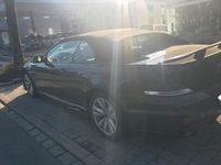 Gebraucht BMW 645 Cabriolet 333 PS (244 kW) 2005 Schwarz Cabrio