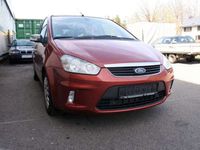 gebraucht Ford C-MAX C-MaxGhia/Automatik