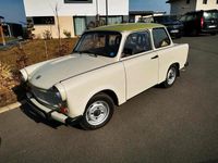 Gebraucht Trabant 601 26 PS (19 kW) 1989 Beige Limousine