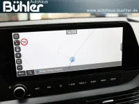 Neu Hyundai i20 Trend 90 PS (66 kW) 2026 Blau Kleinwagen