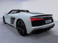 Gebraucht Audi R8 Spyder Performance 620 PS (456 kW) 2021 Cabrio