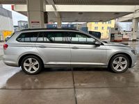 gebraucht VW Passat Variant Trendline BMT/Start-Stopp TÜV 12/25