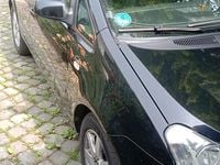 Second-hand Ford C-MAX 2008 Negru Monovolum