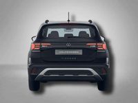Gebraucht VW T-Cross S 95 PS (69 kW) 2025 Deep black perleffekt SUV