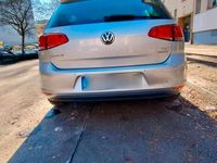 Gebraucht VW Multivan 86 PS (63 kW) 2014 Silber Van