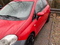 gebraucht Fiat Punto 