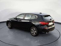 gebraucht BMW 118 i Advantage PDC Sitzhzg. Vorn Lederlenkrad