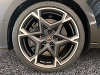 Neu Cupra Leon VZ 333 PS (244 kW) 2025 Mitternachtsschwarz metallic Kombi