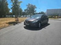 Gebraucht Mazda 6 147 PS (108 kW) 2010 Braun Kombi