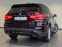 gebraucht BMW X3 xDrive20d Advantage