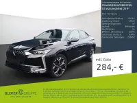 Gebraucht DS Automobiles DS4 Opera 131 PS (96 kW) 2023 Perlaneraschwarz SUV